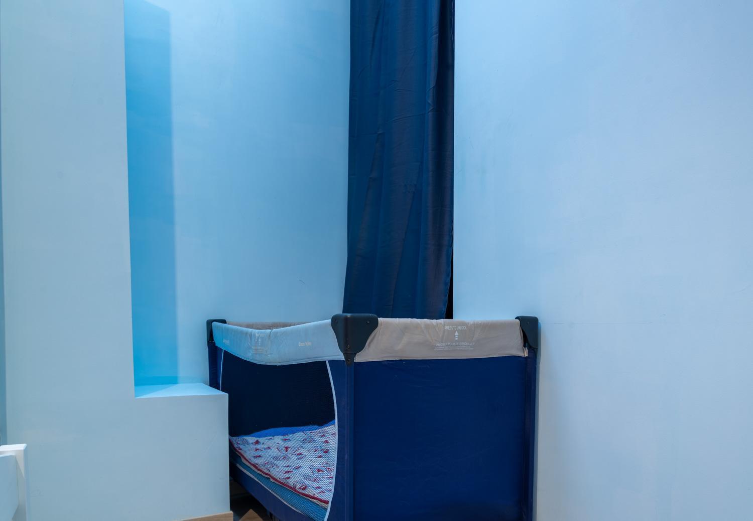 Gite Gite La Bergerie 5/6 Personnes Montrodat Exterior photo